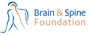 Brain & Spine Foundation Logo