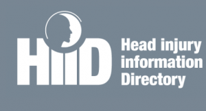 Head Injury Information Directory Logo